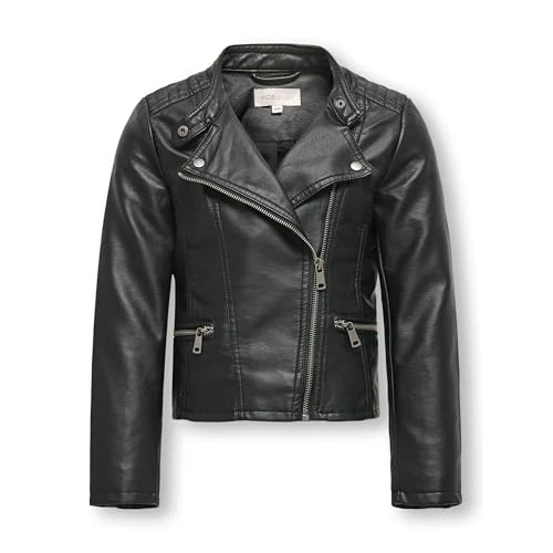 ONLY Girl Bikerjacke KOGFREYA Bikerjacke