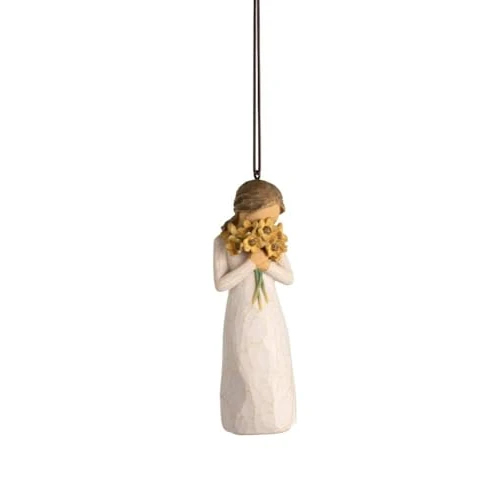 Oferta ograniczona: Willow Tree Ozdoba Warm Embrace z 78.97 EUR na 78.97 EUR (znizka 0%)