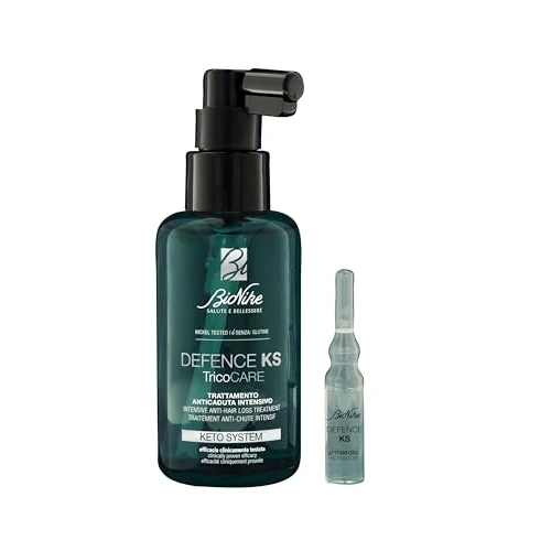 Oferta limitada: Defence KS - Tricosafe Trattamento Anticaduta Intensivo de 57.46 EUR a 57.46 EUR (ahorro 0%)