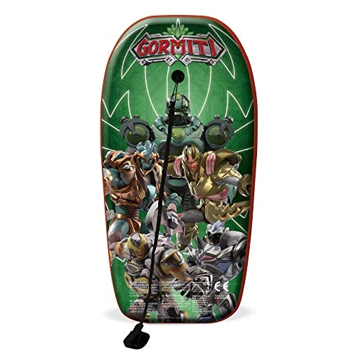 Offerta a tempo: Grandi Giochi - Tavola Mare 94 cm Gormiti - GG04025 - 41% da 16.90 € a 9.99 €