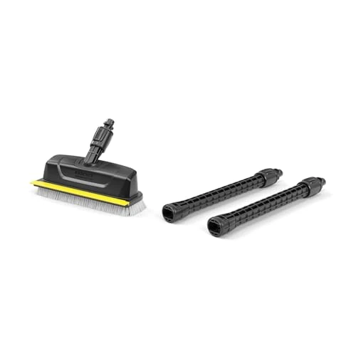 Offerta a tempo: Kärcher 2.644-123.0 Spazzola per pavimenti PS 30 - 12% da 37.60 € a 32.98 €