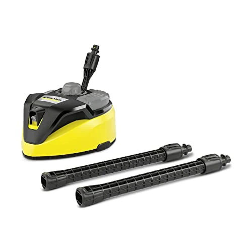Offre limitée : Kärcher T-Racer T 7 Plus Nettoyant de Surface Nouveau - Sortie Janvier 2020 de 139.99 € à 69.99 € (50% de remise)