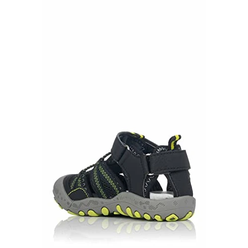 Offerta a tempo: GIOSEPPO Mazatlan, Sandali Bambini e ragazzi, Nero, 29 EU - 0.00% da 32.69 € a 32.69 €