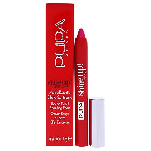 Pupa Shine Up Rossetto, 006