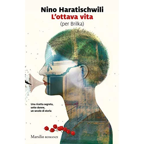 Oferta limitada: L'ottava vita (per Brilka) (Italian Edition) de 4.99 EUR a 4.99 EUR (ahorro 0%)