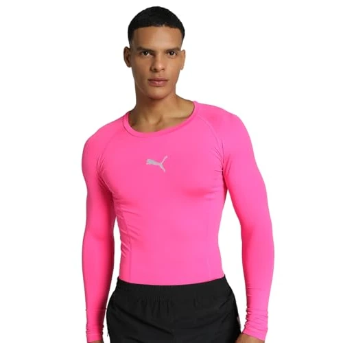 Limited-time offer: PUMA Liga Baselayer Tee Ls from 30.99 GBP to 30.99 GBP (save 0%)