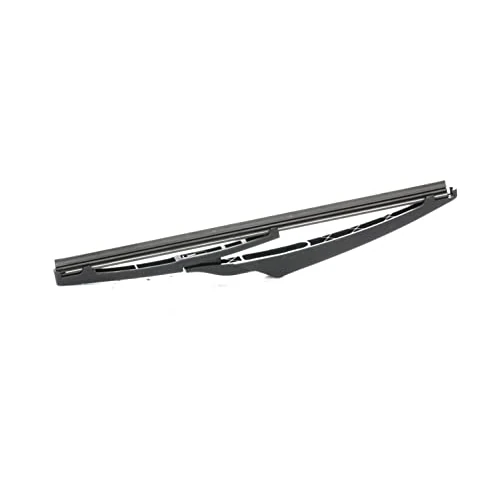 Oferta limitada: Escobilla limpiaparabrisas Bosch Rear H270, Longitud: 260mm − 1 escobilla limpiaparabrisas para la ventana trasera de 10.66 € a 10.37 € (ahorro 3%)