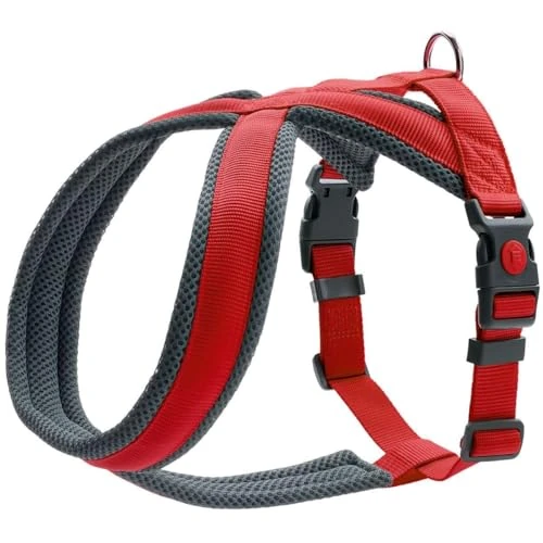 HUNTER London Comfort Harness L/2