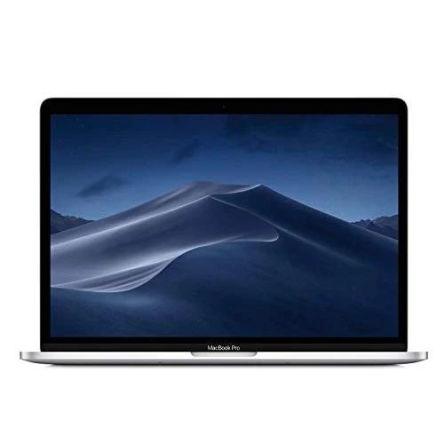 Apple Macbook Pro - Ordenador portátil de 13" IPS Retina (Intel Core i5, 8 GB RAM, 128 GB SSD, Intel Iris Plus Graphics 640, macOS Sierra), color Silver - Teclado QWERTY español (Generalüberholt)