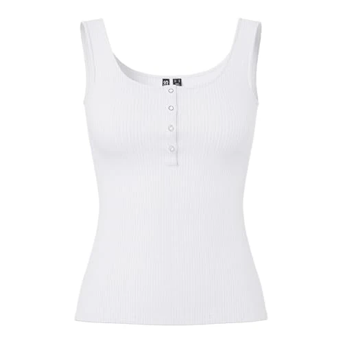 Zeitlich begrenztes Angebot: PIECES PCKITTE Tank TOP NOOS von 14.99 € auf 8.95 € (40% Rabatt)