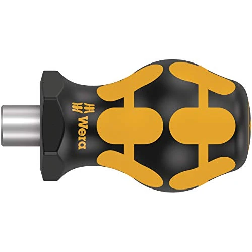 Wera, 811/1 Stubby ESD