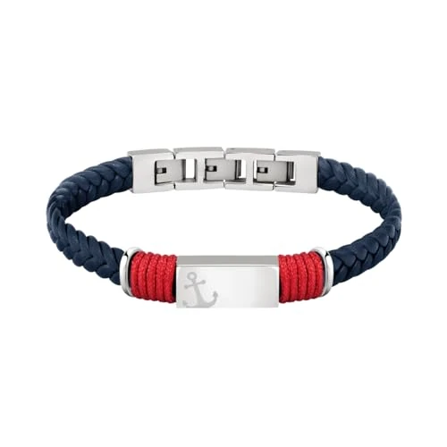 Sector Bracelet Baneldy Leather 21 cm SZV63 Marque Limits