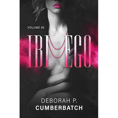 Offerta a tempo: Ibi ego (Lie detectors Vol. 2) - 0% da 1.50 € a 1.50 €