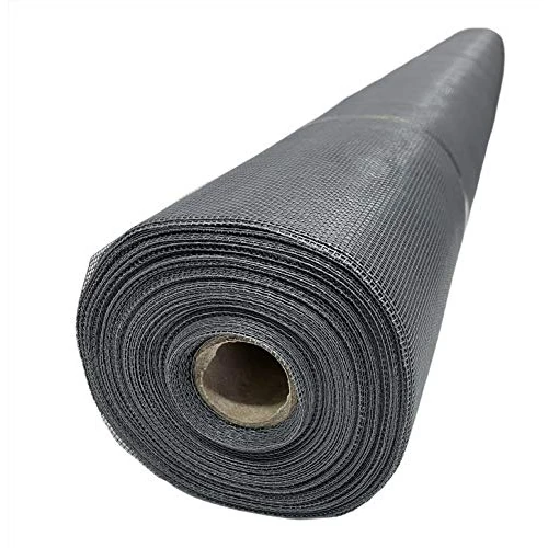 Offerta a tempo: eacommerce - Rete Zanzariera in Fibra di Vetro | Rotolo da 30 metri | Maglia 18x16 | Facile da Tagliare e Adatta per Telai | Protezione Insetti | Grigia, Altezza 60 cm - 0.00% da 27.90 € a 27.90 €