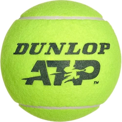 Offre limitée : Dunlop Balles de Tennis Jumbo de 23.27 EUR à 23.27 EUR (remise 0%)