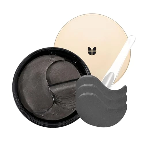 Limited-time offer: MIZON Pearl Eye Gel Patch Masks, Black Pearl 60 Pz from $22.00 to $16.00 (save 27%)