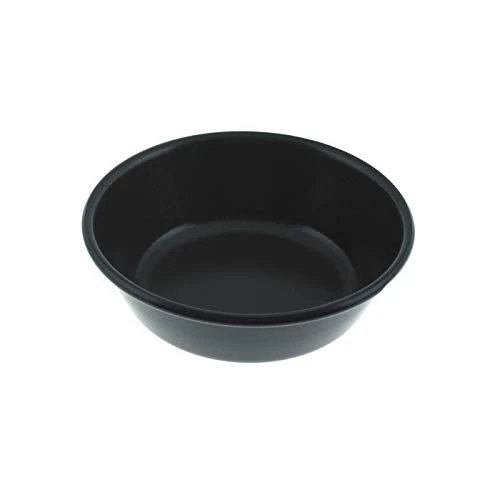 Offerta a tempo: Originale Ninja Ciotola antiaderente [4141J301UKE], Nero - 39% da 9.99 € a 6.11 €