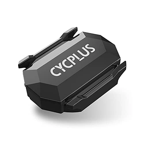 Offerta a tempo: CYCPLUS C3 Mini Sensore Velocità e Cadenza 2 in 1 Bluetooth ANT+ - 0.00% da 21.59 € a 21.59 €