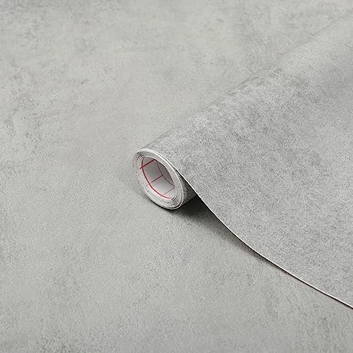 Oferta limitada: d-c-fix vinilo adhesivo muebles Concreto aspecto piedra autoadhesivo impermeable decorativo para cocina, armario, puerta, mesa papel pintado forrar rollo láminas 90 cm x 2,1 m de 15.49 € a 15.49 € (ahorro 0.00%)