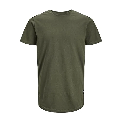 Limited offer: JACK & JONES mens Crewneck from 17.83 EUR to 17.83 EUR (save 0%)