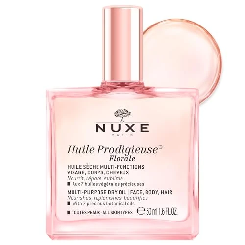 Oferta limitada: Huile Prodigieuse Huile Florale Vapo 50 Ml de 17.31 EUR a 17.31 EUR (ahorro 0%)