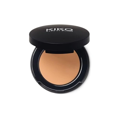 Zeitlich begrenztes Angebot: KIKO Milano Full Coverage Concealer 06 | Concealer Mit Sehr Hoher Deckkraft von 9.77 € auf 9.77 € (0.00% Rabatt)
