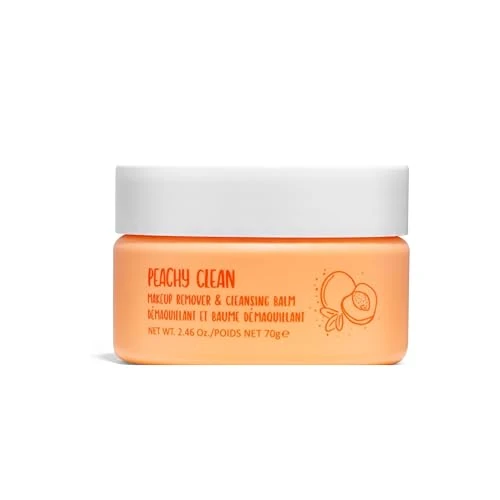 Offerta a tempo: W7 Peachy Clean Struccante e Balsamo Detergente - 0.00% da 6.25 € a 6.25 €