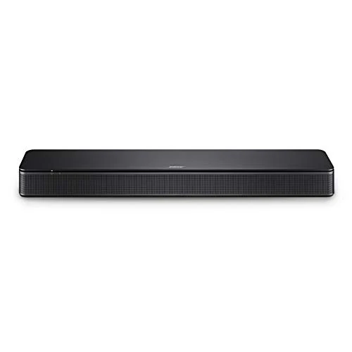 Offre limitee: Bose TV Speaker - Barre de Son Compacte avec Connexion Bluetooth de 209.34 EUR a 209.34 EUR (economie 0%)