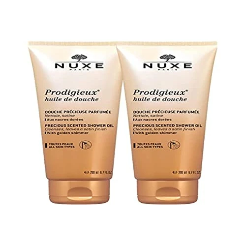 NUXE Prodigieux Duschöl Duo