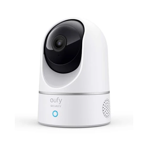 Oferta limitada: eufy Security IndoorCam E220 Camara vigilancia WiFi Interior 2K de 44.99 € a 44.99 € (ahorro 0.00%)