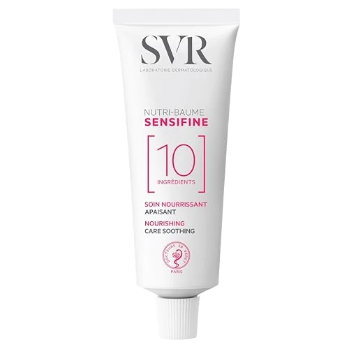 Offerta a tempo: SVR - SVR Sensifine Nutri-Baume Balsamo Emolliente Nutriente 40ml - 979357504 - 30% da 20.62 € a 14.44 €