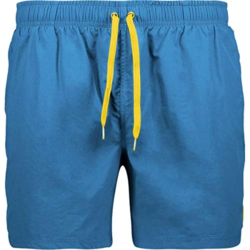 Limited-time offer: CMP Men's Costume Corto Da Bagno Con Tasche Swimming, Blue Saphire, 52 from 14.54 £ to 14.54 £ (save 0.00%)