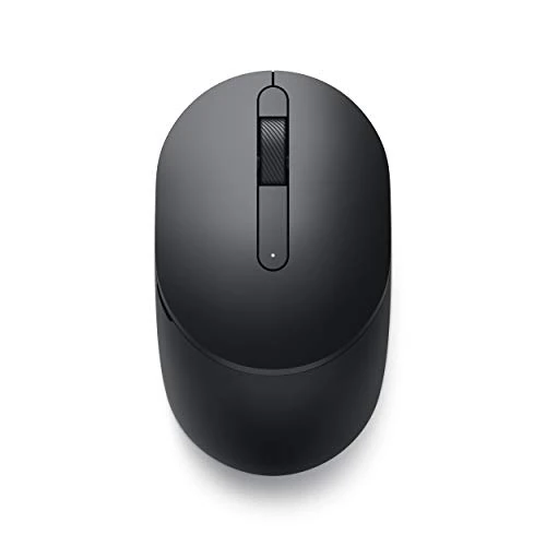 Limited-time offer: Dell Mobile Wireless Mouse - MS3320W - Black from $24.98 to $9.49 (save 62.01%)