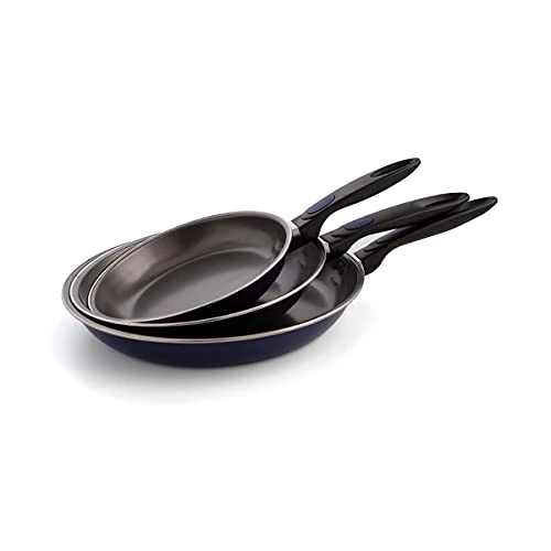 R3 SARTEN 20/24/28 cm Nuit QD