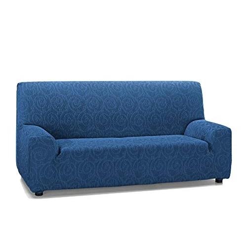 Offerta a tempo: Martina Home Copridivano SOFA INDIANA 1 P AZUL - 53% da 29.00 € a 13.60 €