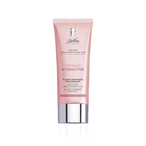 Begrenztes Angebot: DEFENCE HYDRACTIVE MATTIFYING MOISTURISING FLUID - mattierendes Feuchtigkeitsfluid von 28.85 EUR auf 28.85 EUR (Rabatt 0%)