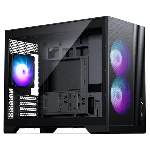 期間限定オファー: Phanteks PHXT325M Micro ATX PCケース。 通常価格 31209 JPY セール価格 31209 JPY (割引 0%)