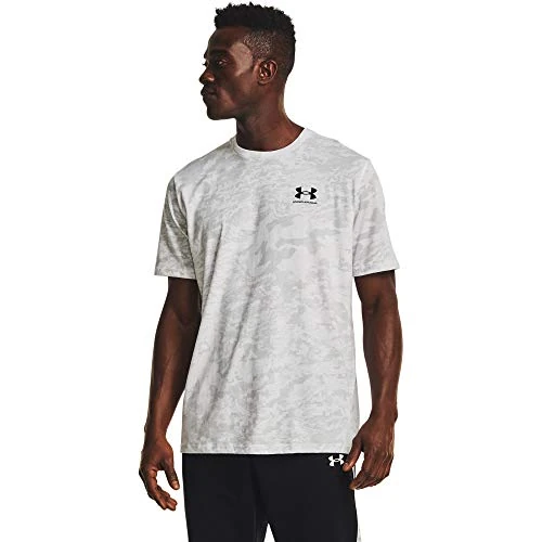 Oferta limitada: Under Armour UA ABC Camo SS de 35.00 € a 24.95 € (ahorro 29%)