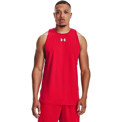 Beperkte aanbieding: UA BASELINE COTTON TANK van 30.00 EUR naar 20.95 EUR (besparing 30%)