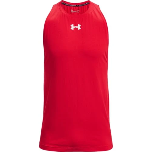 Limited offer: Under Armour Men's Baseline Cotton Tank from 20.97 EUR to 20.97 EUR (save 0%)