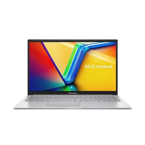 Tijdelijke aanbieding: ASUS Vivobook 15 F1504ZA#B086Z, notebook met 15,6 inch FHD anti-glare, 60 Hz, Intel Core i5-1235U, 16 GB RAM, 512 GB SSD PCIe, Intel Iris Xe graphics, Windows 11 Home, zilver van 451.75 EUR naar 451.75 EUR (korting 0%)
