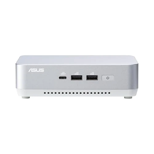 Oferta ograniczona: ASUS NUC 14 Pro+ Kit RNUC14RVSU700002I (Procesor Intel Core U7 155H, Karta Graficzna Arc, WiFi 6E, Bez Systemu Operacyjnego, Z Kablem Sieciowym UE) z 2801.72 EUR na 2801.72 EUR (znizka 0%)