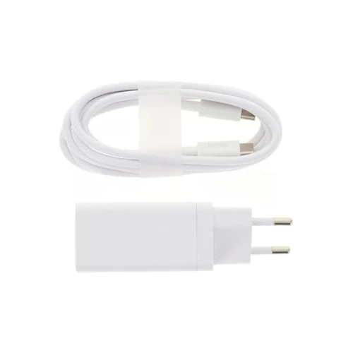 Oferta limitada: ASUS AC65-05 2C GAN CHARGER/WH/EU de 45.88 EUR a 45.88 EUR (ahorro 0%)