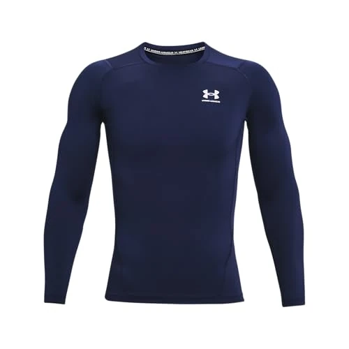 Under Armour Homme UA HG Armour Comp LS Shirt