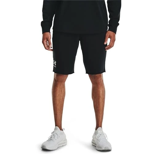 Oferta ograniczona: Under Armour Rival Terry - Szorty Mężczyźni z 138.29 EUR na 138.29 EUR (znizka 0%)