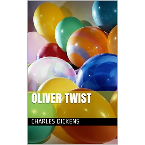 Oliver Twist