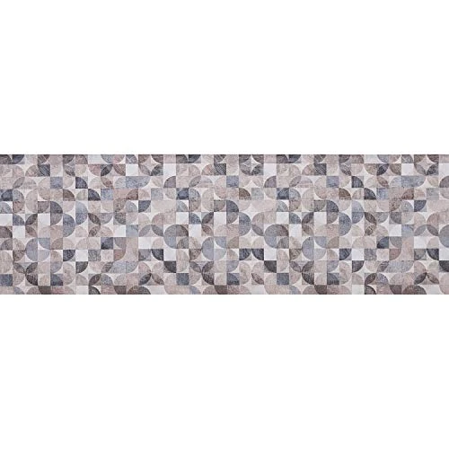 Offerta a tempo: REDS Tappeto - Tappeto multiuso antiscivolo per ingresso, cucina, camera, bagno - Lavabile in lavatrice - 33-50 x 120 - 0.00% da 17.85 € a 17.85 €