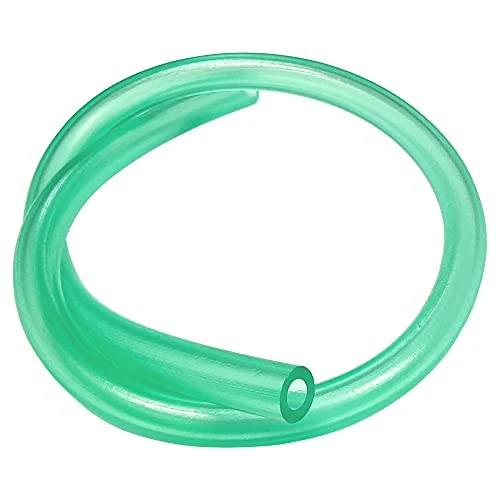 Zeitlich begrenztes Angebot: SILIKONSCHLAUCH 2.2MM 3MM 4MM 5MM 6MM 7MM SILIKON SCHLAUCH ROHR METERWARE GRÜN RASENMÄHER AUTO MOTORRAD ROLLER BAUMARKT (ØInn-Auß: 7x12mm) von 8.02 € auf 8.02 € (0.00% Rabatt)