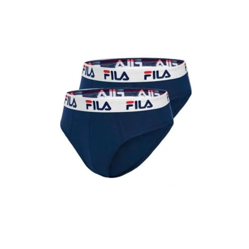 Oferta limitada: Fila FU5015/2, Slip Hombre, Navy, L de 15.90 € a 13.52 € (ahorro 15%)