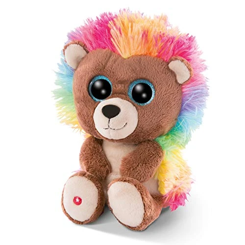 NICI- Peluche Glubschis Riccio Boswell 25 Cm, 46625